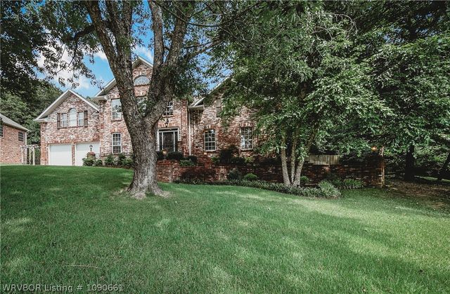 88 Skyview Lane, Fayetteville, AR 72701