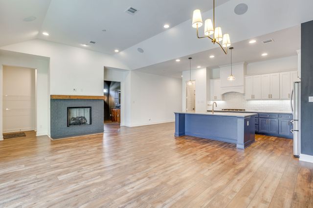 1800 Narita Bend, Fort Worth, TX 76008