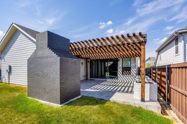 1800 Narita Bend, Fort Worth, TX 76008