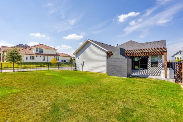 1800 Narita Bend, Fort Worth, TX 76008