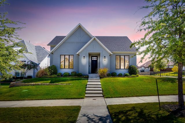1800 Narita Bend, Fort Worth, TX 76008