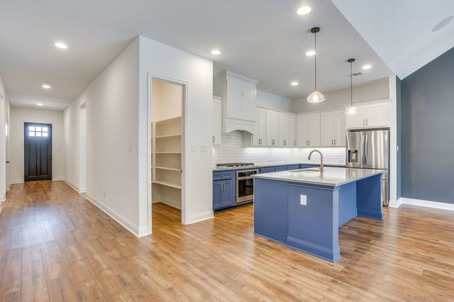 1800 Narita Bend, Fort Worth, TX 76008