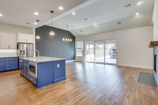 1800 Narita Bend, Fort Worth, TX 76008