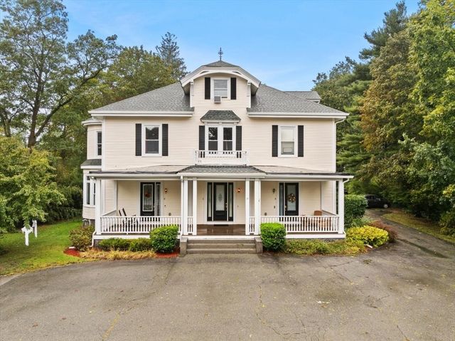 24 Union St D, Rockland, MA 02370