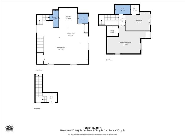 24 Union St D, Rockland, MA 02370