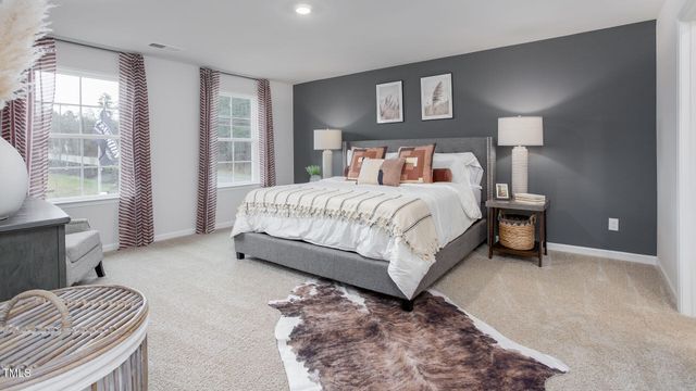 3623 Turney Drive, Raleigh, NC 27610