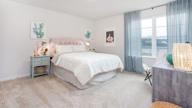 3623 Turney Drive, Raleigh, NC 27610