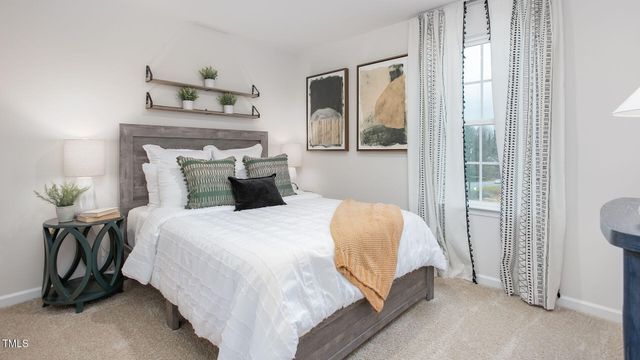 3623 Turney Drive, Raleigh, NC 27610