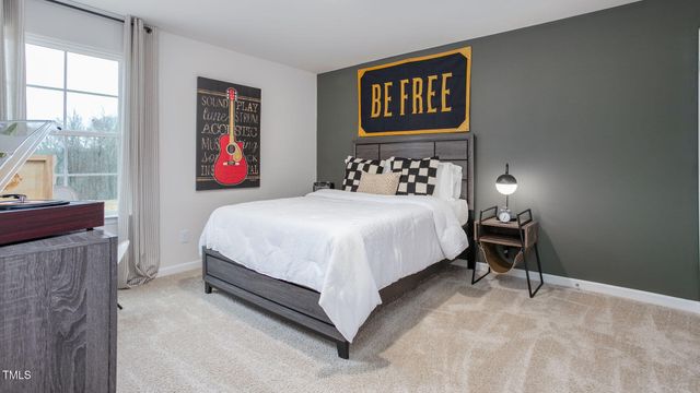3623 Turney Drive, Raleigh, NC 27610