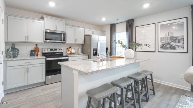 3623 Turney Drive, Raleigh, NC 27610