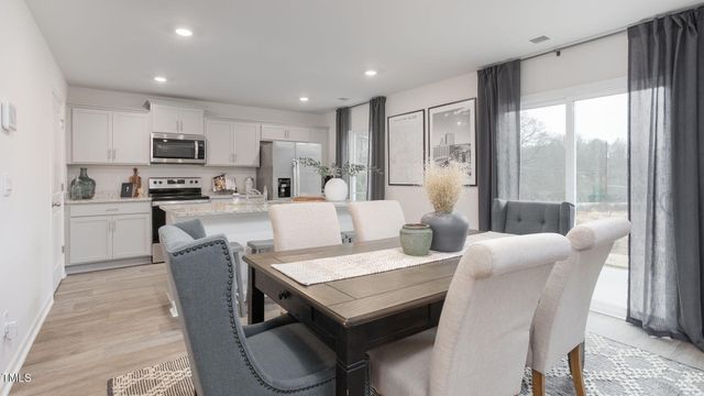 3623 Turney Drive, Raleigh, NC 27610