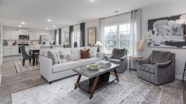 3623 Turney Drive, Raleigh, NC 27610