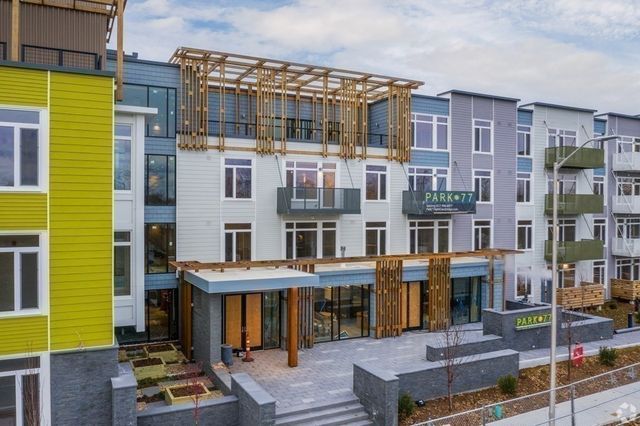 77 New 214, Cambridge, MA 02138