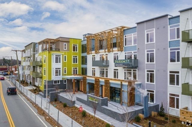 77 New 214, Cambridge, MA 02138