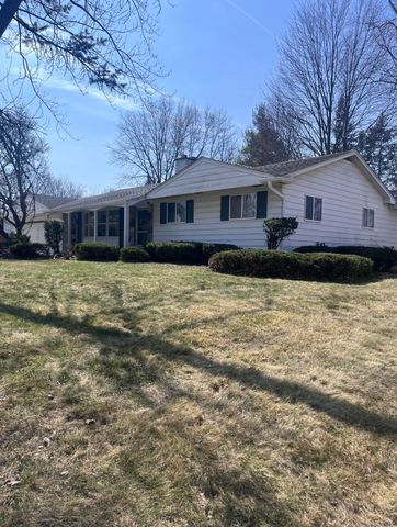 1435 Westerrace Road, Flint, MI 48532