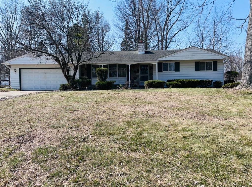 1435 Westerrace Road, Flint, MI 48532