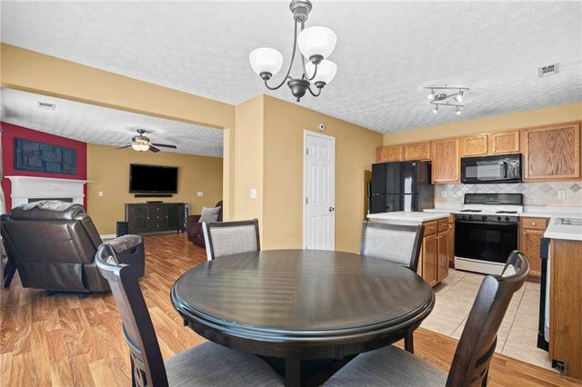 13 Arrowhead Drive, Dallas, GA 30132