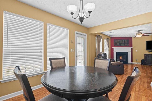 13 Arrowhead Drive, Dallas, GA 30132