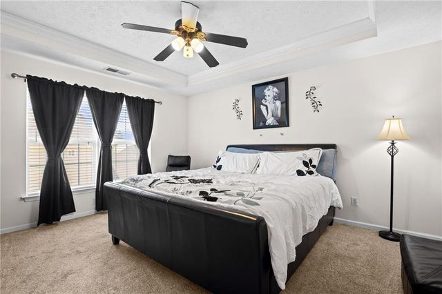 13 Arrowhead Drive, Dallas, GA 30132