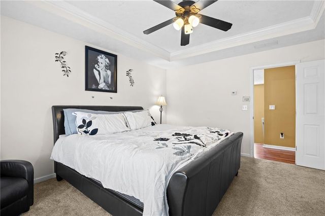 13 Arrowhead Drive, Dallas, GA 30132