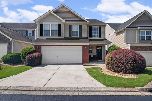 13 Arrowhead Drive, Dallas, GA 30132