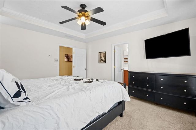 13 Arrowhead Drive, Dallas, GA 30132