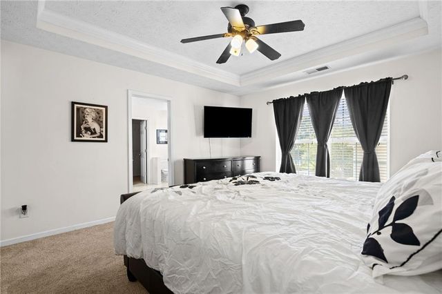 13 Arrowhead Drive, Dallas, GA 30132