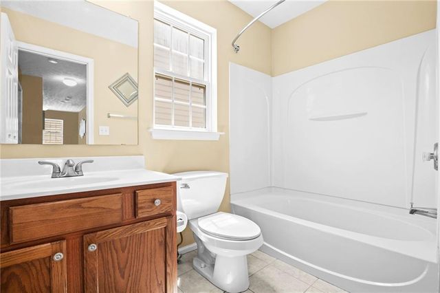 13 Arrowhead Drive, Dallas, GA 30132