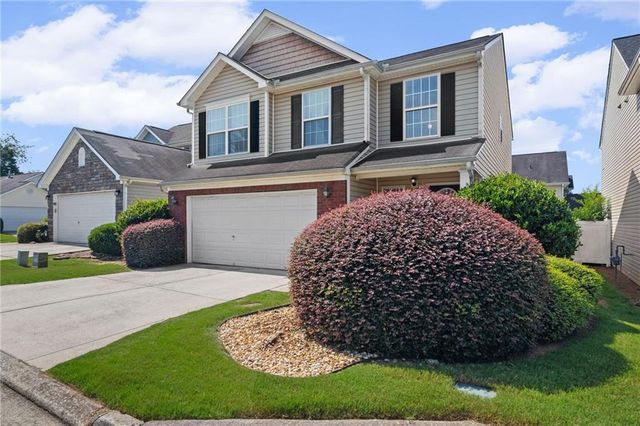 13 Arrowhead Drive, Dallas, GA 30132