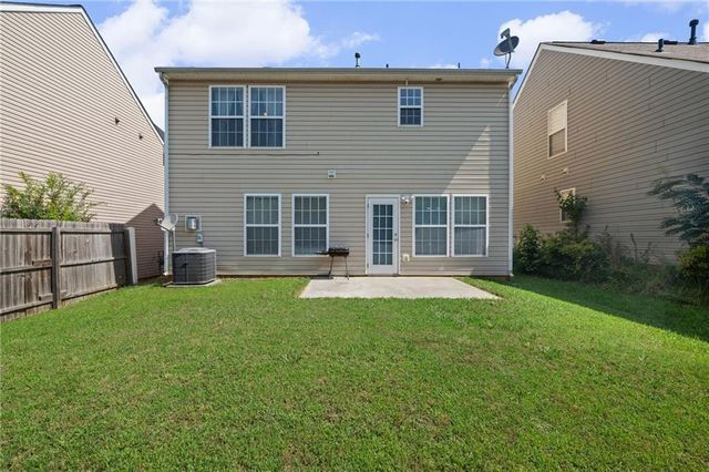 13 Arrowhead Drive, Dallas, GA 30132