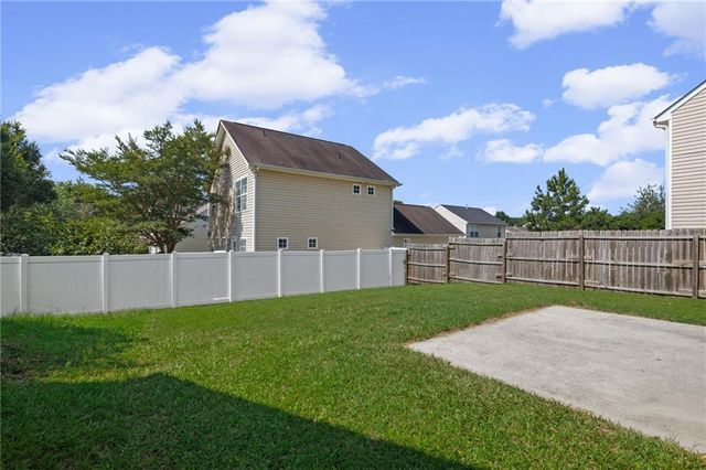 13 Arrowhead Drive, Dallas, GA 30132
