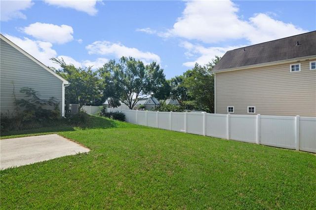 13 Arrowhead Drive, Dallas, GA 30132