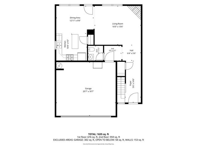13 Arrowhead Drive, Dallas, GA 30132