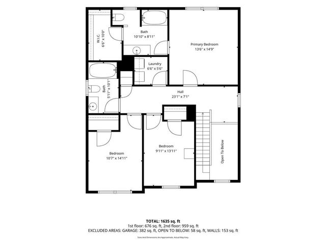 13 Arrowhead Drive, Dallas, GA 30132