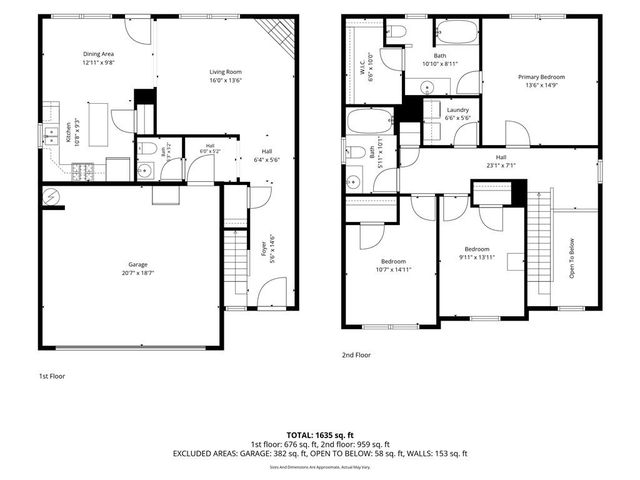 13 Arrowhead Drive, Dallas, GA 30132