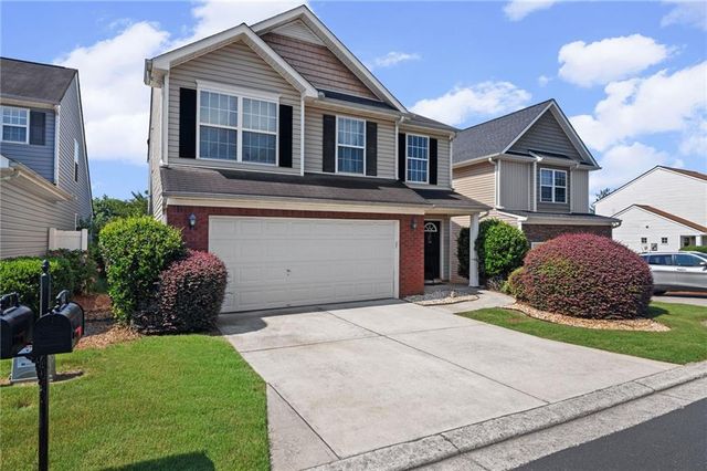13 Arrowhead Drive, Dallas, GA 30132