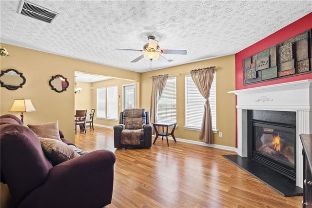 13 Arrowhead Drive, Dallas, GA 30132