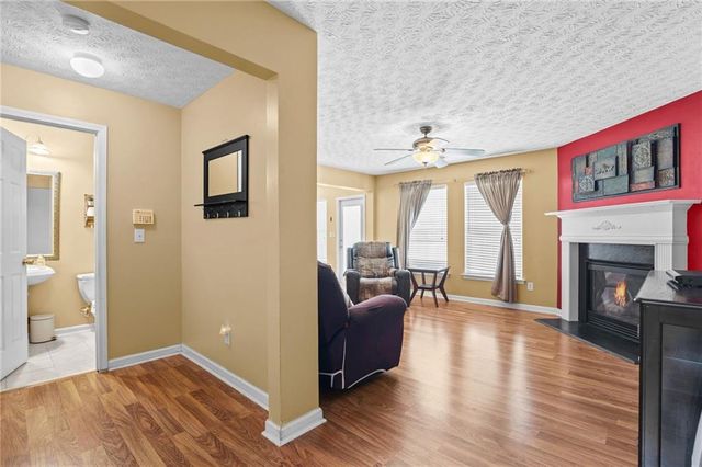 13 Arrowhead Drive, Dallas, GA 30132