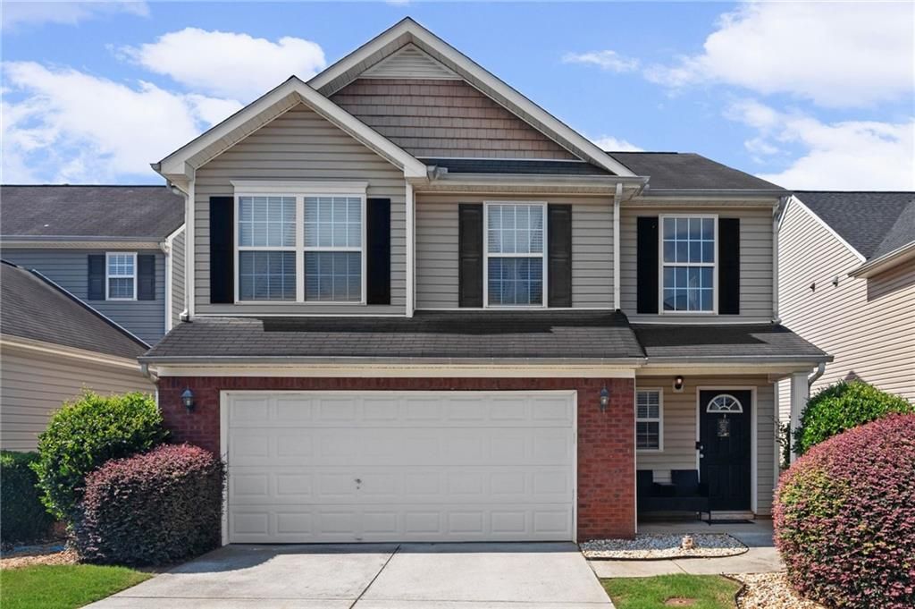 13 Arrowhead Drive, Dallas, GA 30132