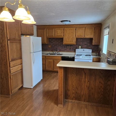 511 Suzanne Drive, Kent, OH 44240