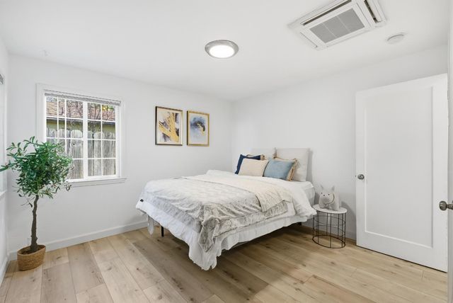 717 & 723 Ellsworth Place, Palo Alto, CA 94306