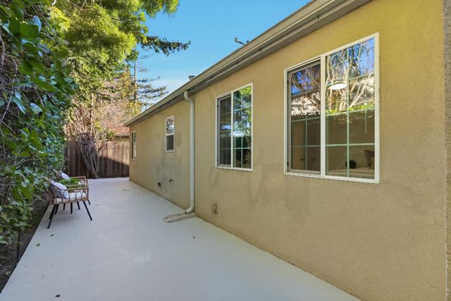 717 & 723 Ellsworth Place, Palo Alto, CA 94306