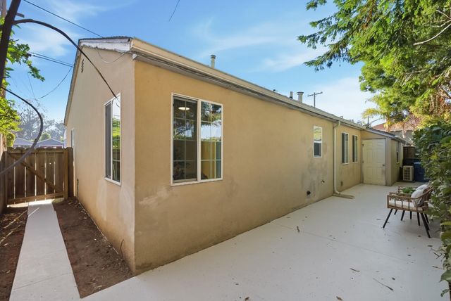 717 & 723 Ellsworth Place, Palo Alto, CA 94306