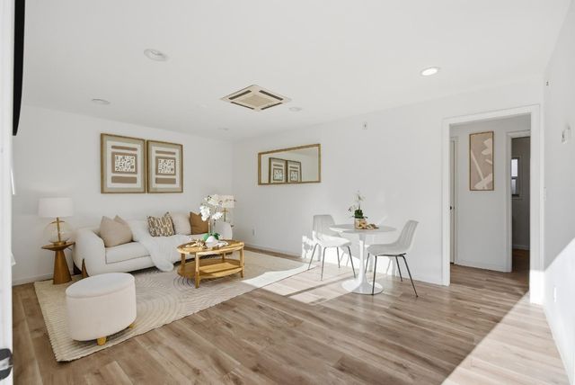 717 & 723 Ellsworth Place, Palo Alto, CA 94306