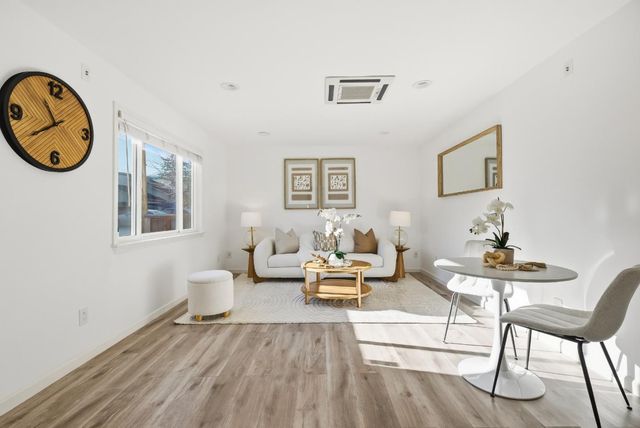 717 & 723 Ellsworth Place, Palo Alto, CA 94306