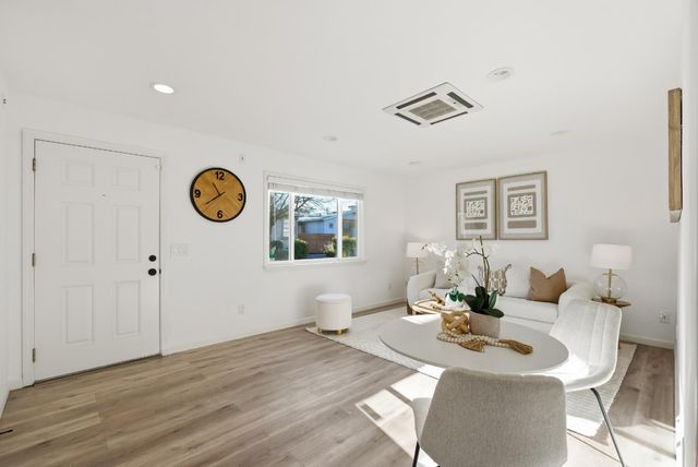 717 & 723 Ellsworth Place, Palo Alto, CA 94306