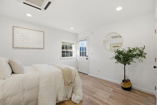 717 & 723 Ellsworth Place, Palo Alto, CA 94306