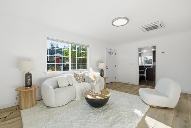 717 & 723 Ellsworth Place, Palo Alto, CA 94306