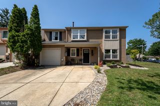 103 WESTERLY DR, Marlton, NJ 08053