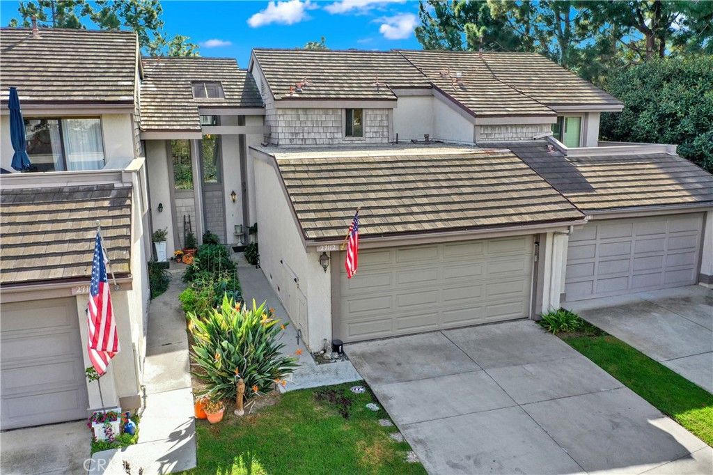 27112 Mill Pond W 2, Dana Point, CA 92624